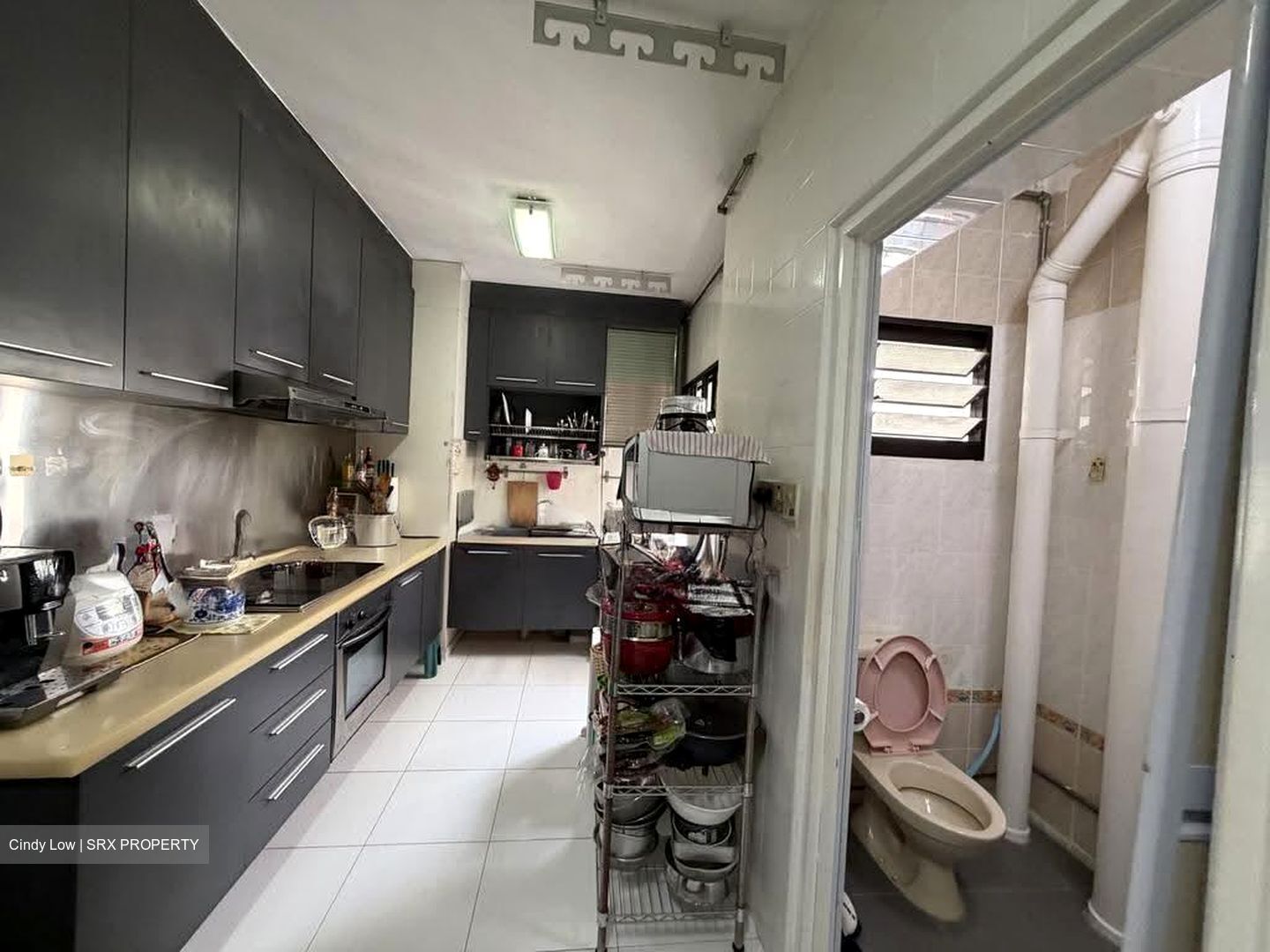 Blk 655B Jurong West Street 61 (Jurong West), HDB 4 Rooms #629302041